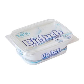 Bieluch Serek śmietankowy kanapkowy 135 g