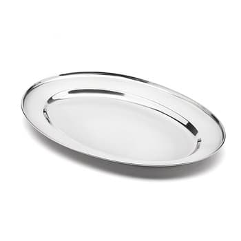 Półmisek owalny 40cm