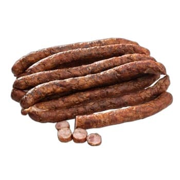 Kiełbasa krucha ok. 0,6 kg Wędzarnia Selgros