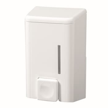 Dystrybutor mydła A1 biały poj. 500ml