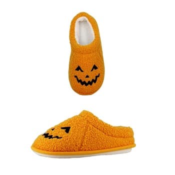 Kapcie damskie kolekcja Halloween 36/37,38/39 oraz 40/41 mix