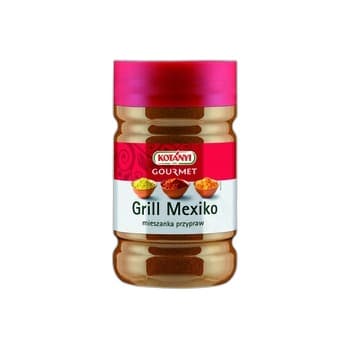 Kotanyi Mieszanka przypraw grill mexico 893g