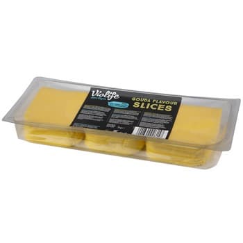 Violife Plastry o smaku gouda 1kg