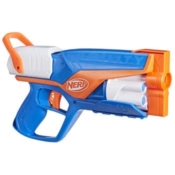 Hasbro Wyrzutnia NERF N Series Agility