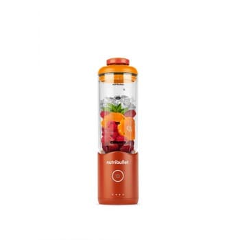Blender przenośny Nutribullet Flex NBP013OR
