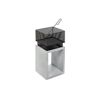 Palenisko OHIO Activa Mastercook