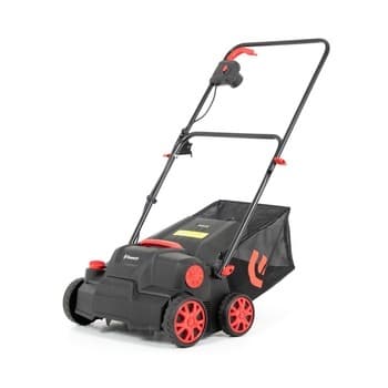 Wertykulator elektryczny Faworyt KCW1634