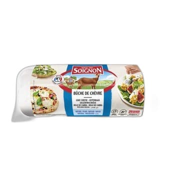 Soignon rolada kozia pleśniowa 1kg