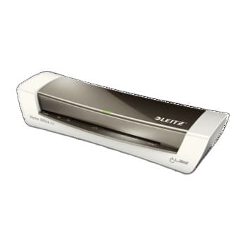 Laminator Leitz iLAM Home Office A4, szary