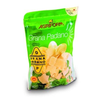 Agriform Grana Padano Płatki 100g