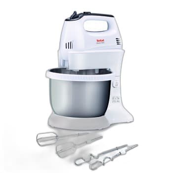 Mikser z misą Tefal HT3121