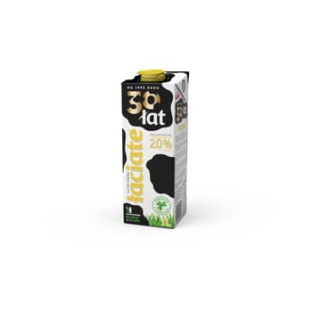 Mleko UHT 2% Łaciate 1l