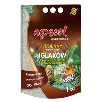 Jesienny, iglak, hortifoska 1 kg