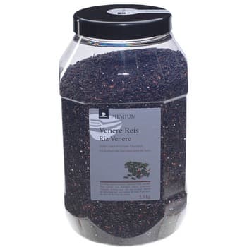 TGP Ryż czarny Venere 2,5kg