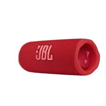 Głośnik przenośny JBL Flip 6 czerwony