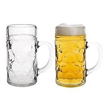 Kufel ISAR 1 l HORECA POLSKA
