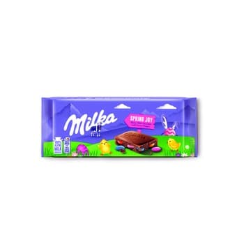 Milka Lentils Egg 90g