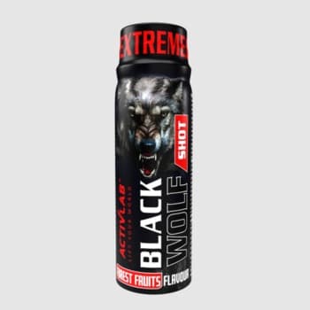 ACTIVLAB Black Wolf Shot (buteleczka 80 ml)