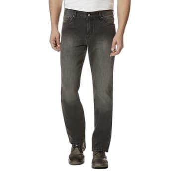 Jeansy Denver Stretch 33/32 czarne