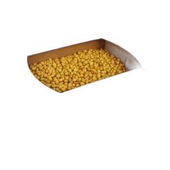 Mamut Groszek ptysiowy 1 kg
