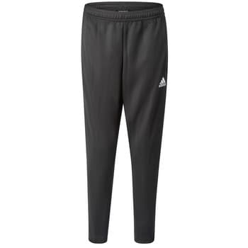 Adidas spodnie dresowe męskie czarne mix