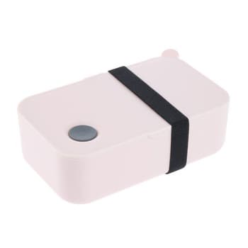 Lunchbox 0,9L luna nordic pink Keeeper