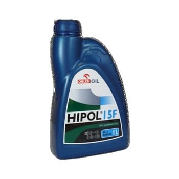 Olej przekładniowy Orlen Oil Hipol 15 F 85W-90 GL-5 1 litr