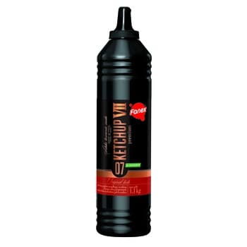 Ketchup nr VII Premium 1100 g Fanex
