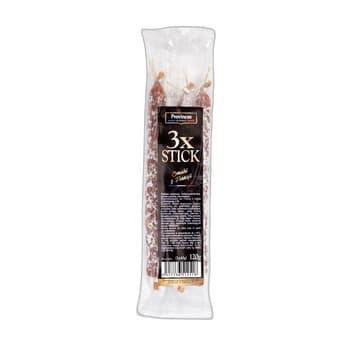 3 x Stick 120 g Provinces de france