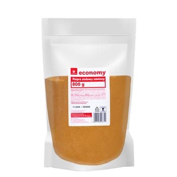 Pieprz ziołowy mielony TGE 800 g