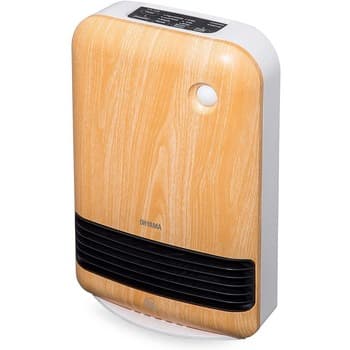Termowentylator ceramiczny OHYAMA IRIS JCH-15TD4 Light Wood