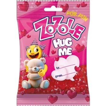 Żelki Zozole Hug Me 75g