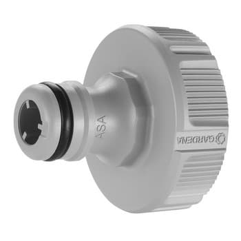Gardena OGS - przyłącze kranowe 1" w blistrze