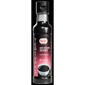 TaoTao Sos słodki teriyaki 150 ml