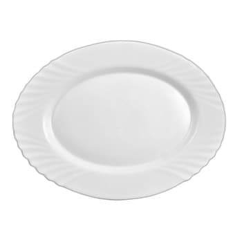 Półmisek owalny EBRO 36cm