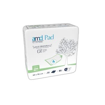 Podkład AMD Pad 60x90 Extra (30sztuk)