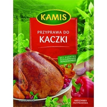 Kamis Przyprawa do kaczki 30g