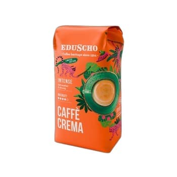 Eduscho Caffe Crema Intense 1000g