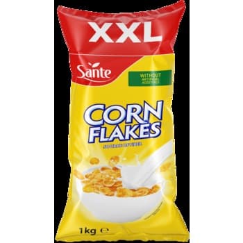 SANTE Corn Flakes 1kg