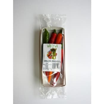 Papryka Peper Mix Ostra Holenderska 60g