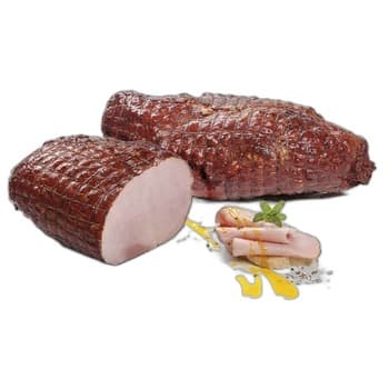 Szynka krucha Premium ok. 1,6kg