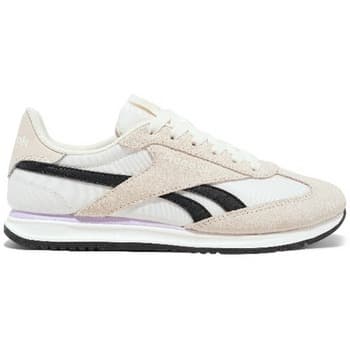 Buty damskie REEBOK world 70 białe 40,5