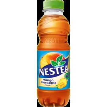 Nestea Ice Tea o smaku mango i ananasa 500 ml
