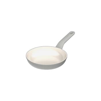 Patelnia z powłoką ceramiczną 20 cm BALANACE Moonmist BergHOFF