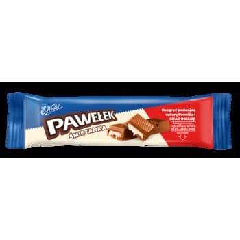 E. Wedel Pawełek Śmietankowy 45 g