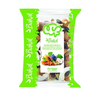 Bakal Mieszanka egzotyczna 300g