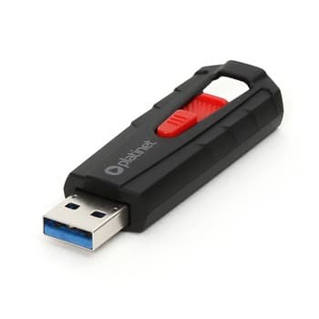 Dysk zewnętrzny SSD Platinet 500GB 1000/800 MB/s