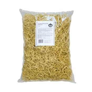 Makaron jajeczny Spetzle - kluski domowe Hugli 2,5kg