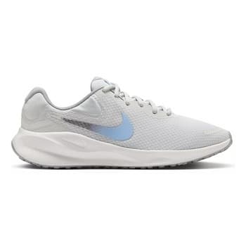 Buty damskie NIKE revolution 7 szare 37,5