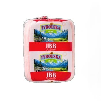 Tyrolska midi 325 g JBB